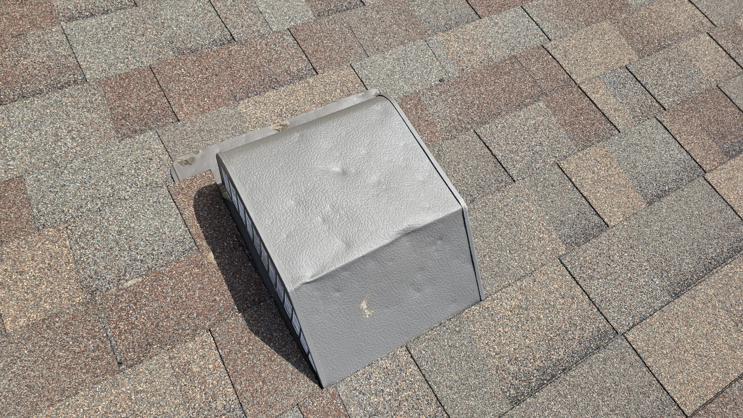 Hail Damage Roof Repair Georgetown