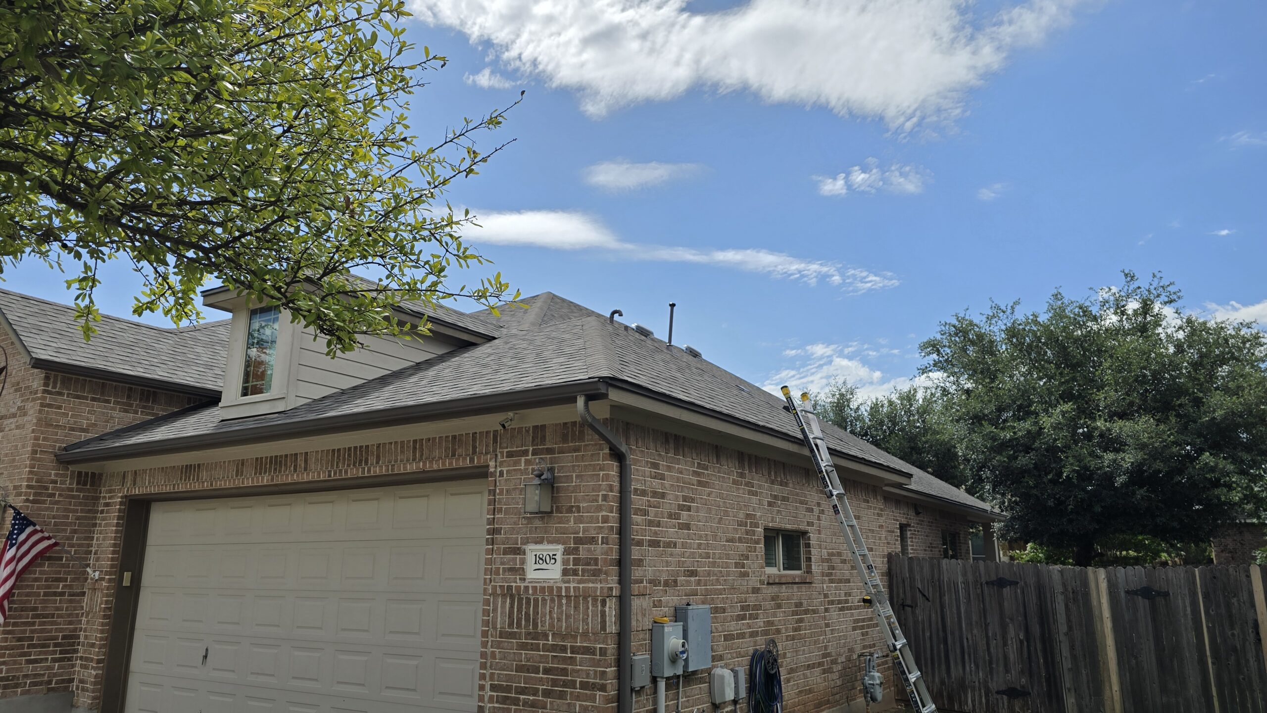 cedar park best roofing company