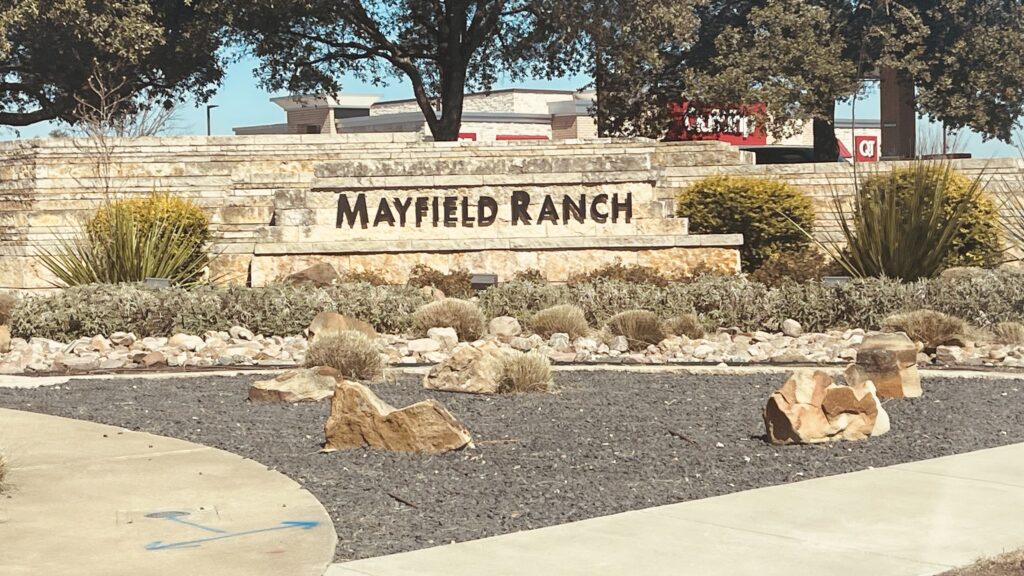Roof Repair Mayfield Ranch Round Rock