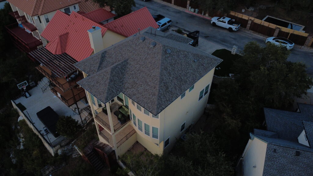 leander attic installation contractor near you